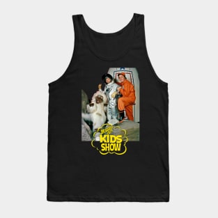 Drugged Out Kids Show Tank Top